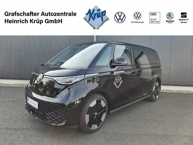 Volkswagen ID.Buzz