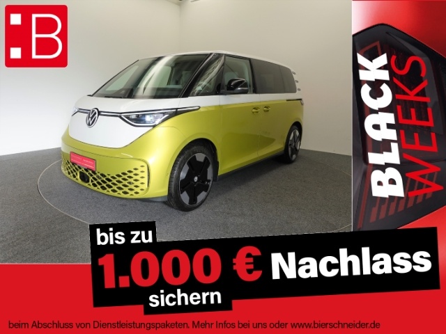 Volkswagen ID.Buzz