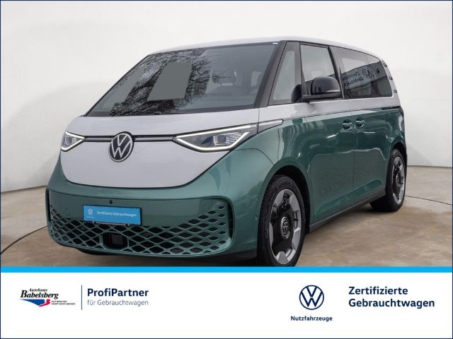 Volkswagen ID.Buzz