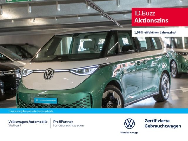 Volkswagen ID.Buzz