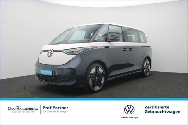 Volkswagen ID.Buzz