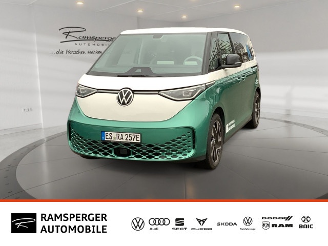 Volkswagen ID.Buzz