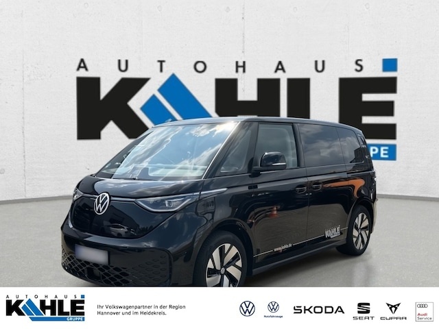 Volkswagen ID.Buzz