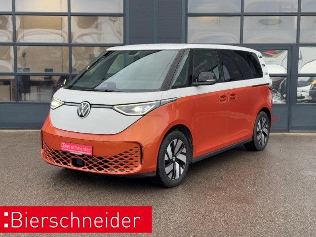 Volkswagen ID.Buzz