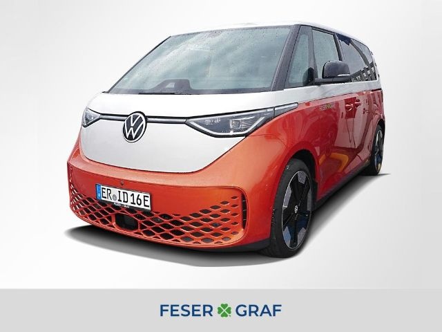 Volkswagen ID.Buzz