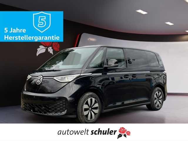 Volkswagen ID.Buzz