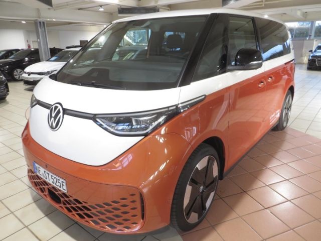Volkswagen ID.Buzz