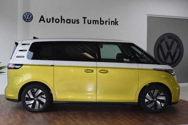 Volkswagen ID.Buzz