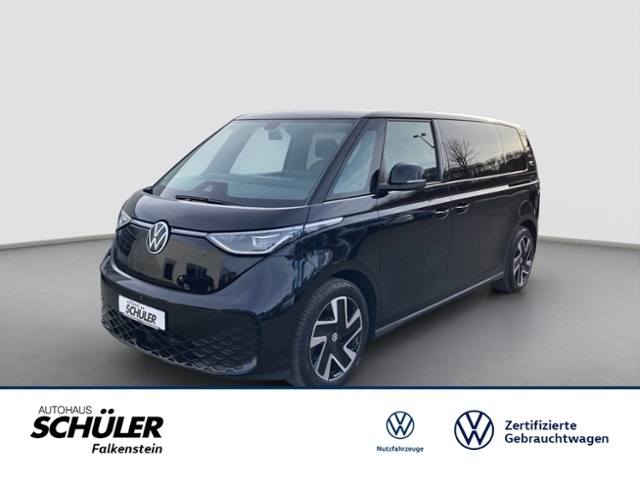 Volkswagen ID.Buzz