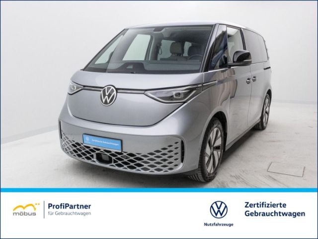 Volkswagen ID.Buzz