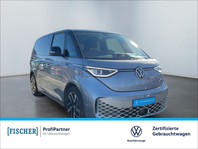 Volkswagen ID.Buzz
