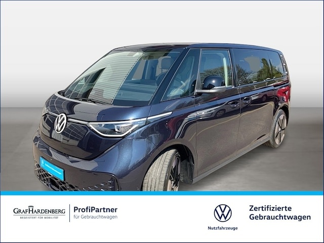 Volkswagen ID.Buzz