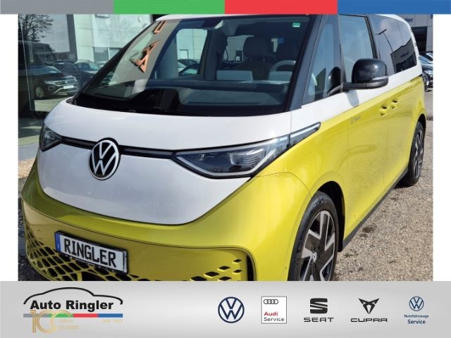 Volkswagen ID.Buzz