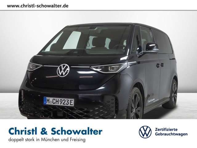 Volkswagen ID.Buzz