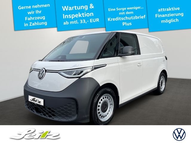 Volkswagen ID.Buzz