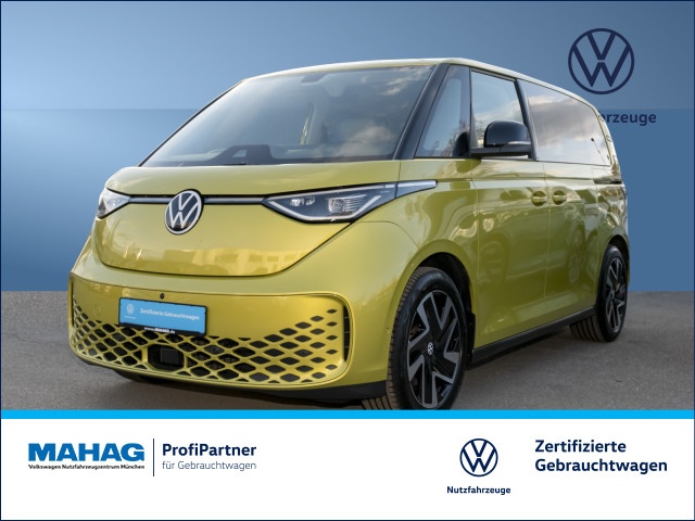 Volkswagen ID.Buzz