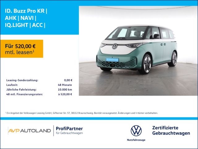 Volkswagen ID.Buzz