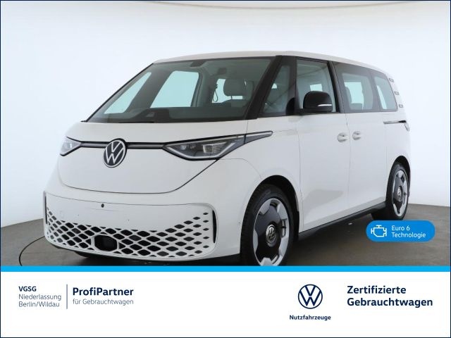 Volkswagen ID.Buzz