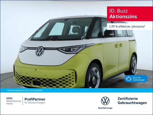 Volkswagen ID.Buzz