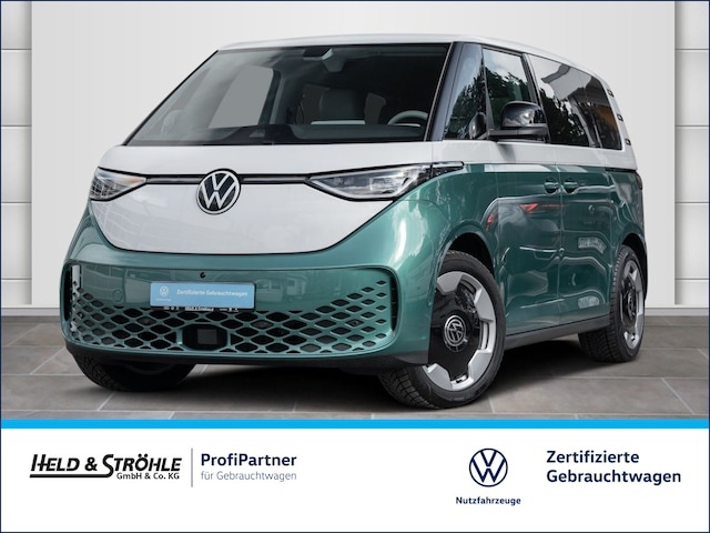 Volkswagen ID.Buzz