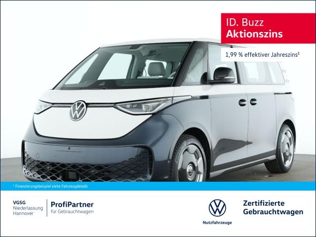 Volkswagen ID.Buzz