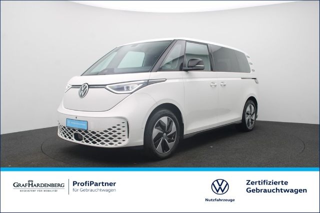 Volkswagen ID.Buzz
