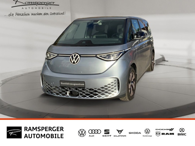 Volkswagen ID.Buzz