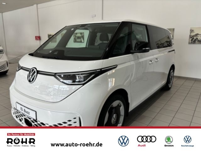 Volkswagen ID.Buzz