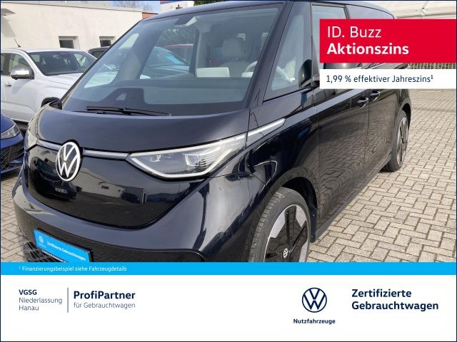 Volkswagen ID.Buzz