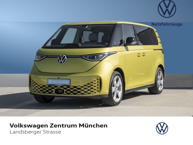 Volkswagen ID.Buzz