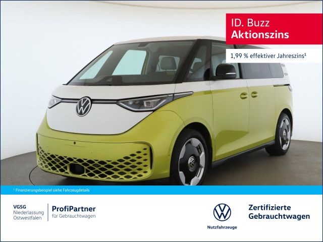 Volkswagen ID.Buzz