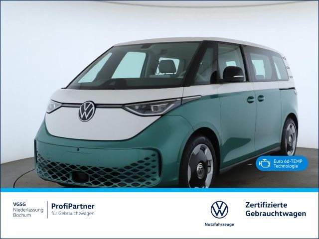 Volkswagen ID.Buzz
