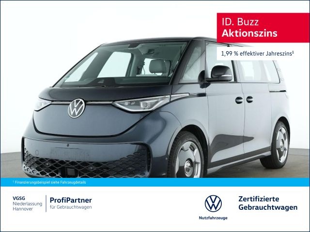 Volkswagen ID.Buzz