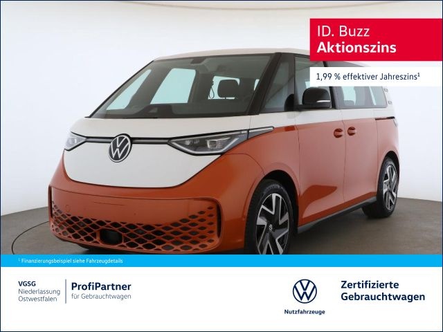 Volkswagen ID.Buzz