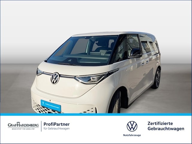 Volkswagen ID.Buzz
