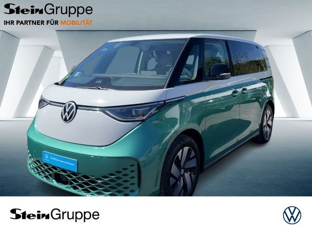Volkswagen ID.Buzz