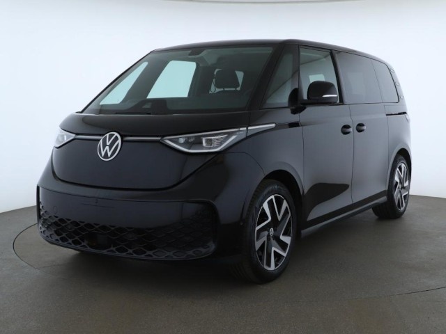 Volkswagen ID.Buzz