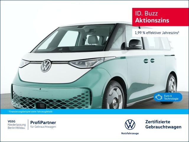 Volkswagen ID.Buzz