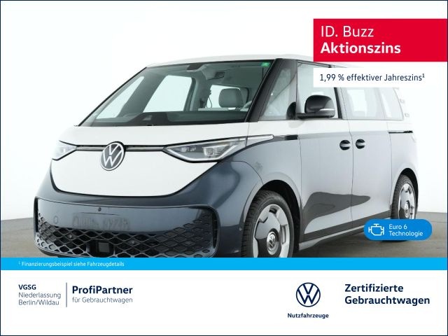 Volkswagen ID.Buzz
