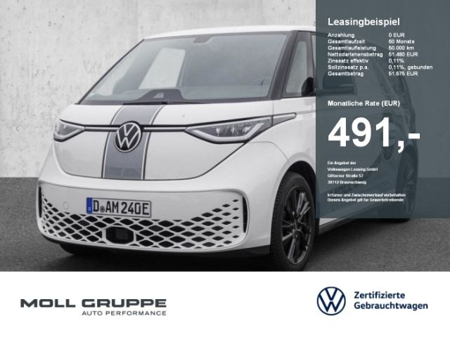 Volkswagen ID.Buzz