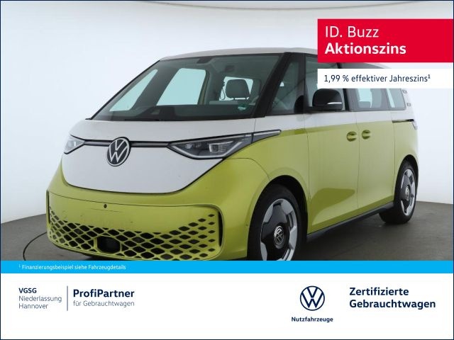 Volkswagen ID.Buzz