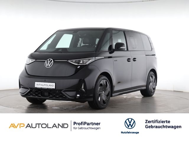 Volkswagen ID.Buzz