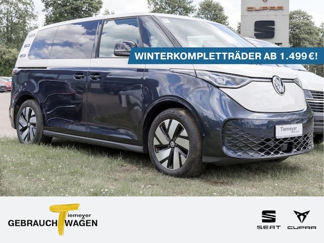 Volkswagen ID.Buzz