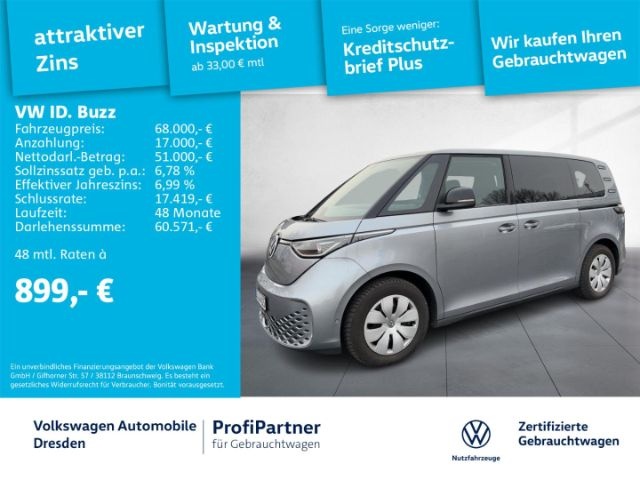 Volkswagen ID.Buzz