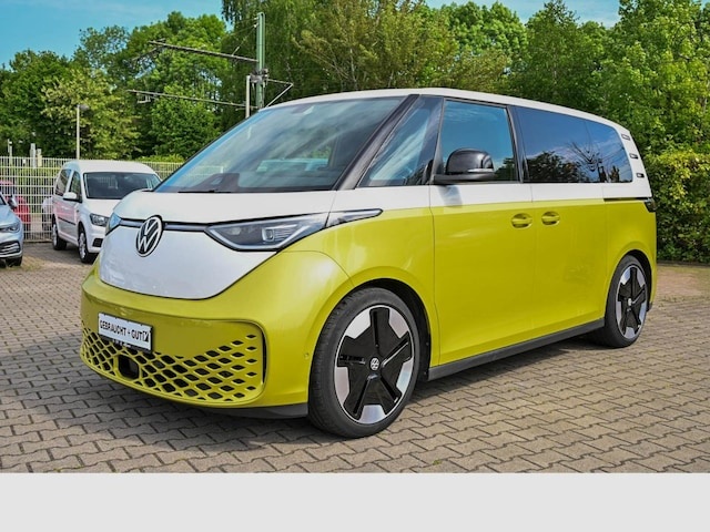 Volkswagen ID.Buzz
