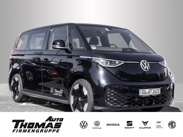 Volkswagen ID.Buzz