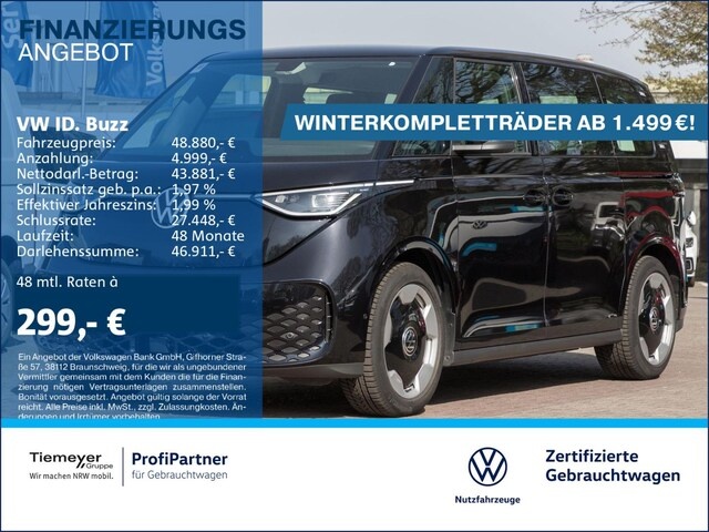 Volkswagen ID.Buzz