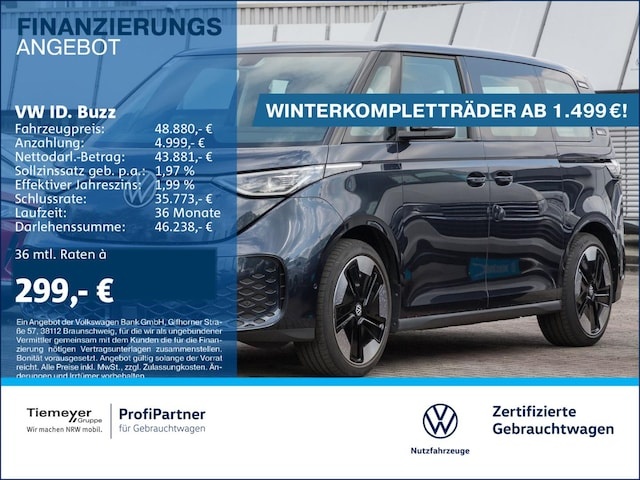 Volkswagen ID.Buzz