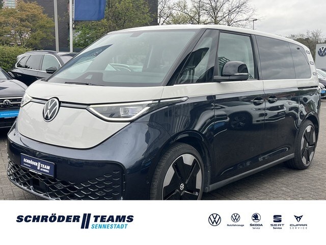Volkswagen ID.Buzz