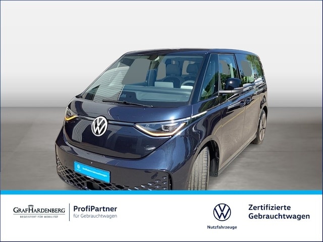 Volkswagen ID.Buzz